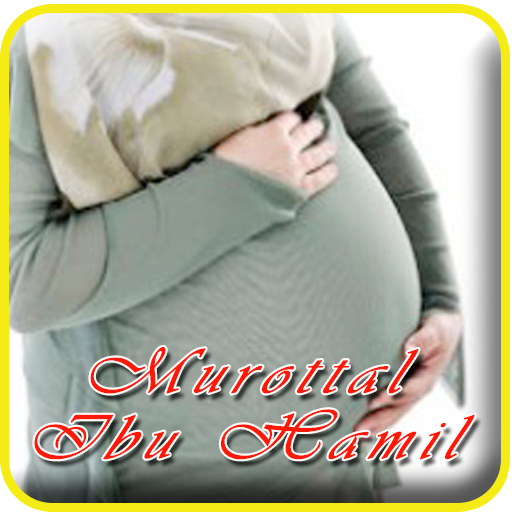 Download Murottal Ibu Hamil MP3 1.0.0 Apk for android