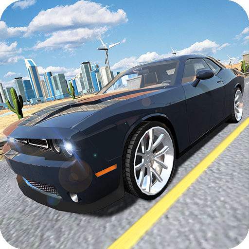 Download Muscle Car Challenger 2.8 Apk for android