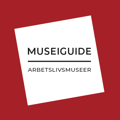 Download Museiguide Arbetslivsmuseer 3.1.7 Apk for android