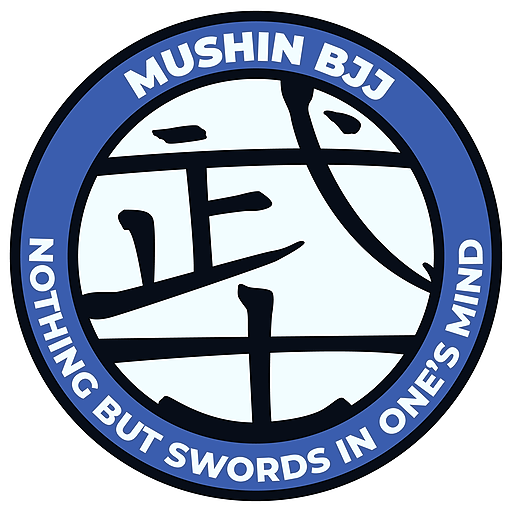 Download Mushin BJJ 8.9.0 Apk for android