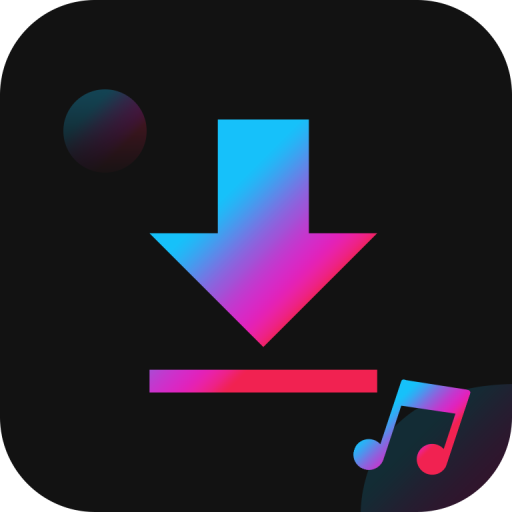 Download Music Downloader -Mp3 music 1.8.6 Apk for android