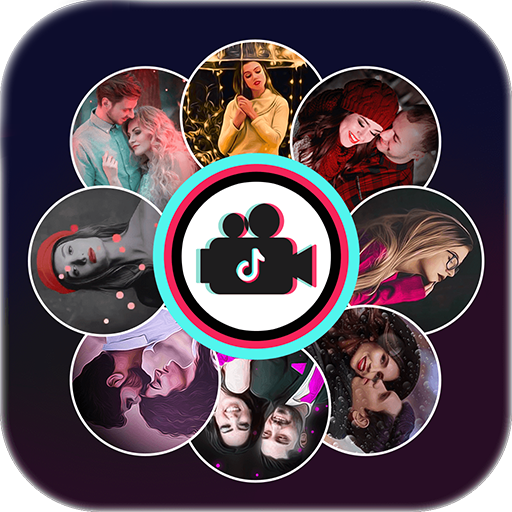 Download Music Video Maker For Tik Tok 14.0 Apk for android