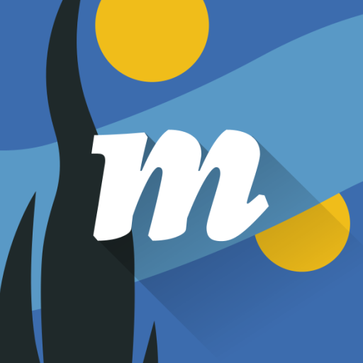 Download Muzei Live Wallpaper 3.6.2 Apk for android