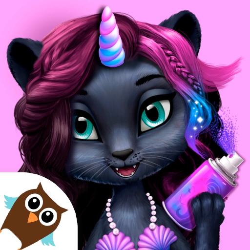 Download My Animal Hair Salon 5.1.63 Apk for android