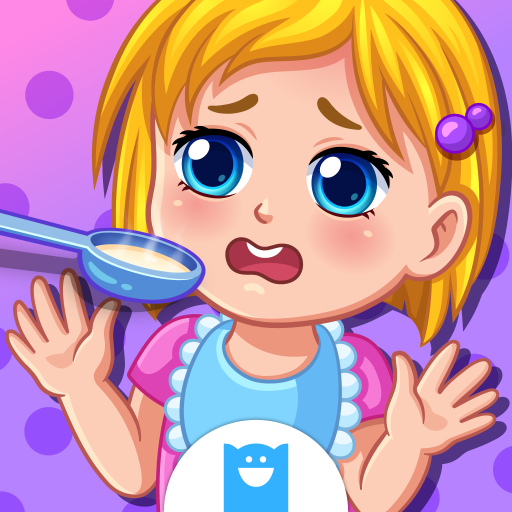 Download My Baby Food - Jeu de cuisine 1.37 Apk for android