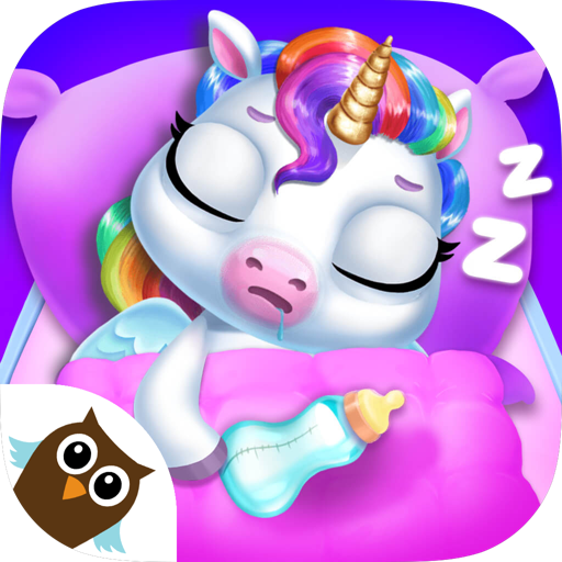 Download My Baby Unicorn 14.0.1323 Apk for android