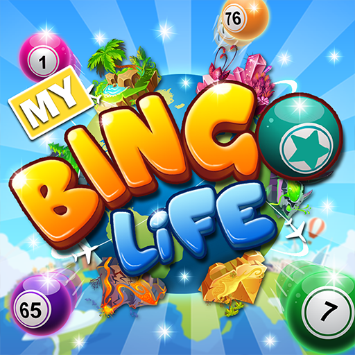 Download My Bingo Life - Bingo Games 2723 Apk for android