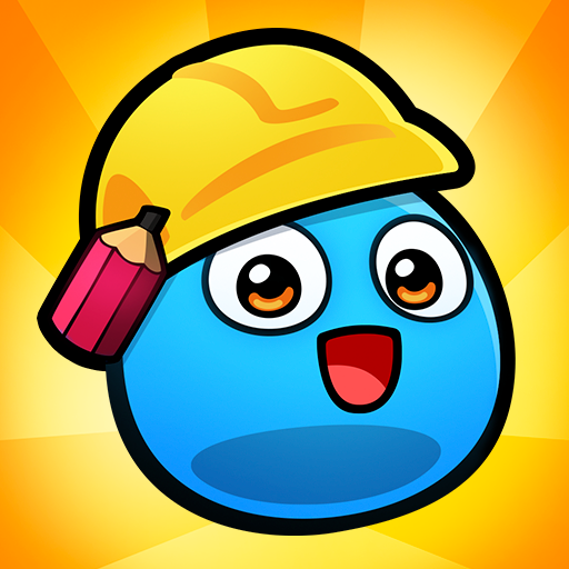 Download My Boo Town: City Builder Game 2.0.37 Apk for android