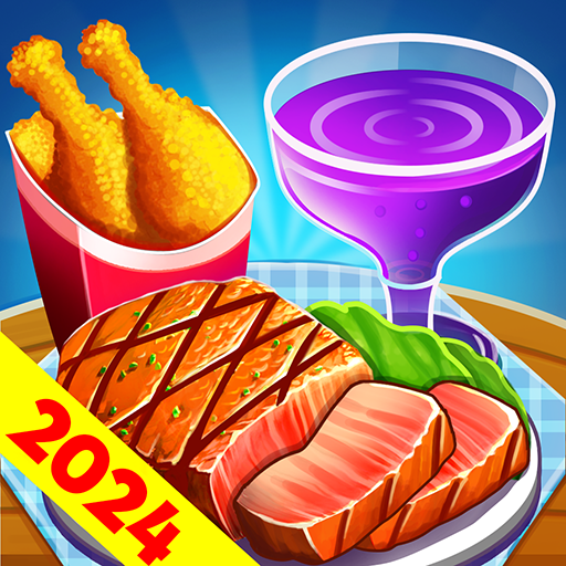 Download My Cafe Shop : Cooking Games 3.9.6 Apk for android