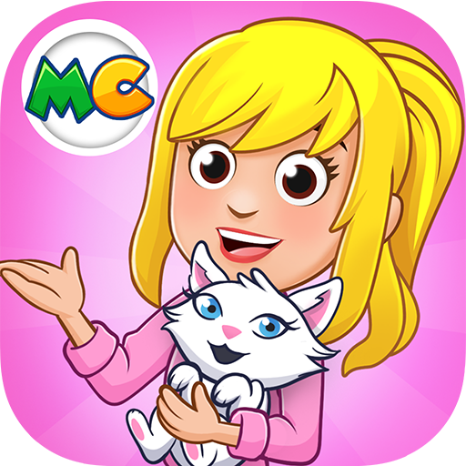 Download My City : Chez moi 4.0.16 Apk for android