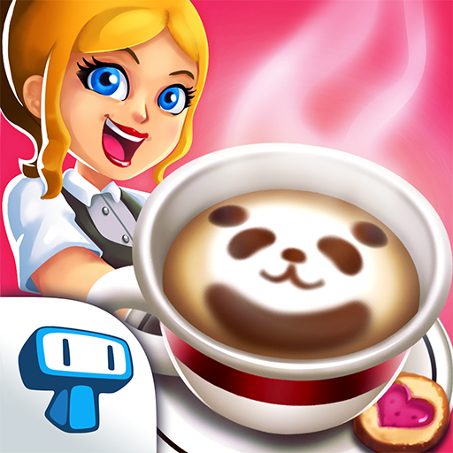 Download My Coffee Shop: Cafe Shop Game 1.0.177 Apk for android