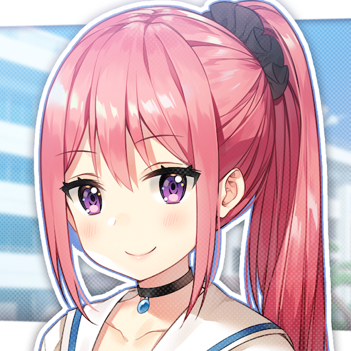 Download My Crazy High School Romcom 3.1.14 Apk for android