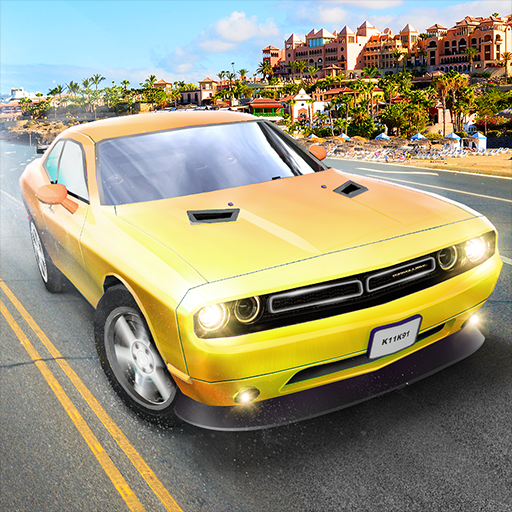 Download My Holiday Car 1.6 Apk for android