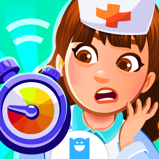 Download My Hospital: Doctor Game 1.33 Apk for android