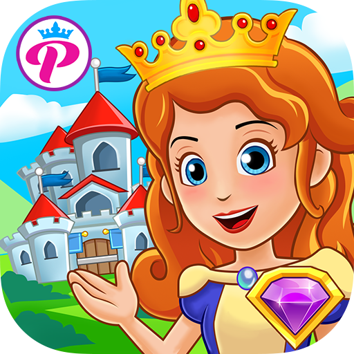 Download My Little Princess : Château 7.01.00 Apk for android