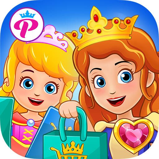 Download My Little Princess : Magasins 7.01.00 Apk for android