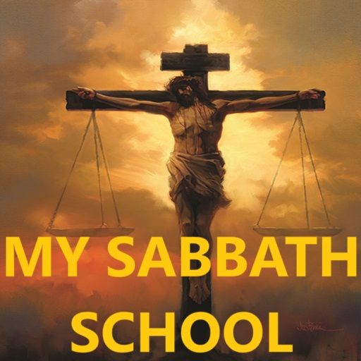 Download My Sabbath School Lessons 2025 1.2.6 Apk for android