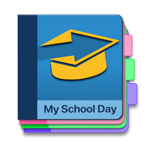 Download My School Day 2024.1.1 Apk for android