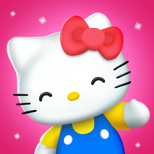 Download My Talking Hello Kitty 2.0.5 Apk for android