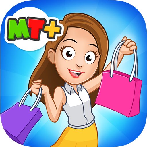 Download My Town : Centre commercial 7.02.01 Apk for android