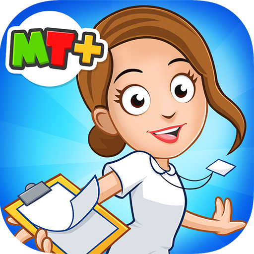 Download My Town : Hospital 7.02.02 Apk for android