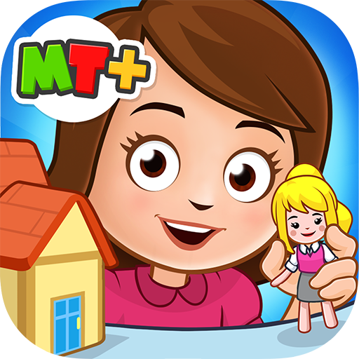 Download My Town : Théâtre familial 7.02.03 Apk for android