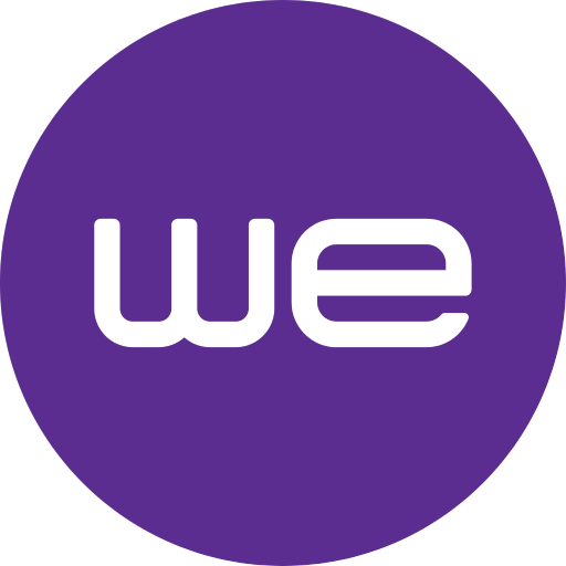 Download My WE 3.2.1 Apk for android