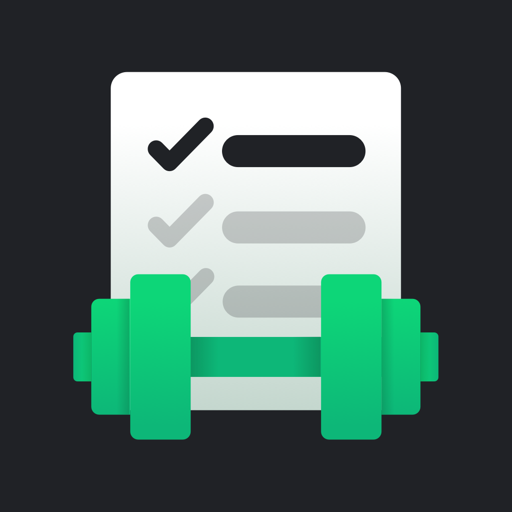 Download My Workout Plan - Gym Tracker  Apk for android