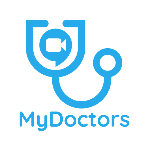 Download MyDoctors - Layanan Kesehatan 5.5.118 Apk for android