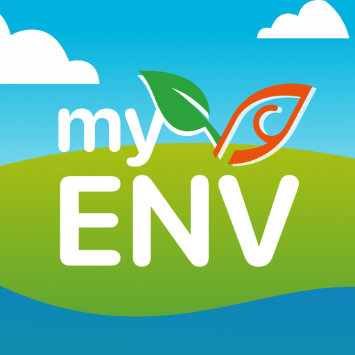 Download myENV 3.1.33 Apk for android