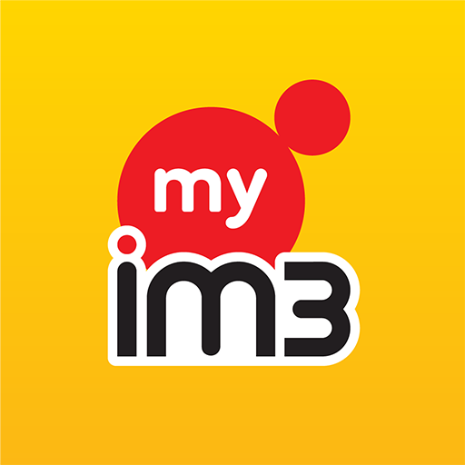 Download myIM3: Data Plan & Buy Package 82.5.0 Apk for android