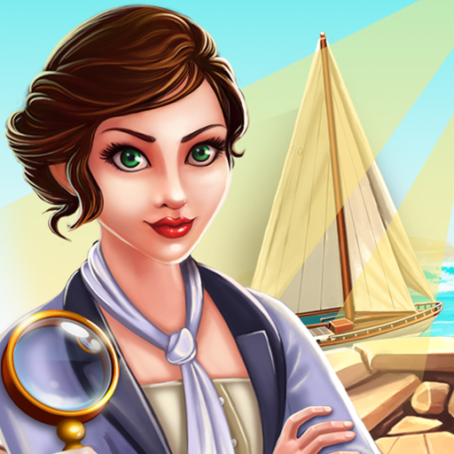 Download Mystery Match 2.68.2 Apk for android