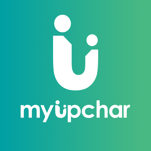 Download myUpchar - Digital Hospital 2.5.2.315 Apk for android