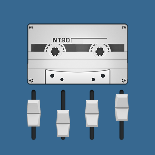 Download n-Track Studio: DAW de musique 10.2.83 Apk for android