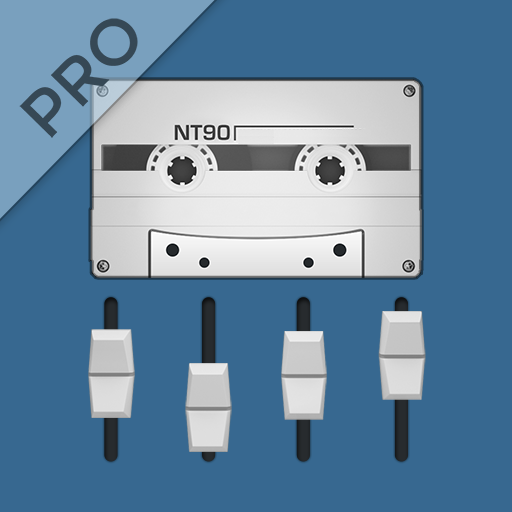 Download n-Track Studio Pro | DAW 10.2.84 Apk for android