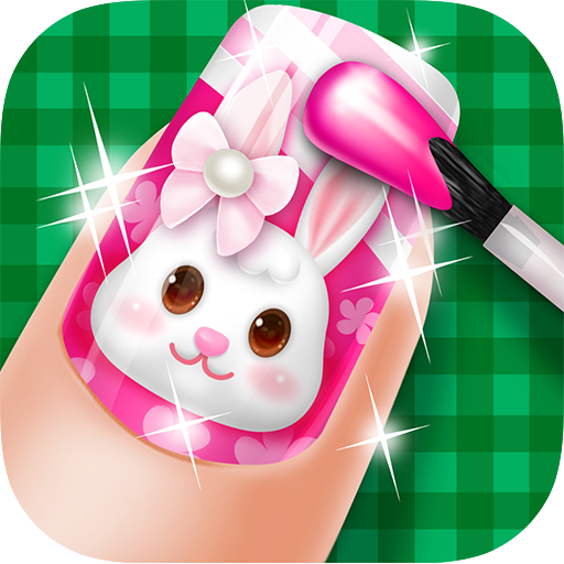 Download Nail Salon - Girls Nail Design 1.2 Apk for android