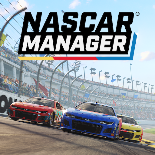 Download NASCAR Manager 37.01.373200 Apk for android