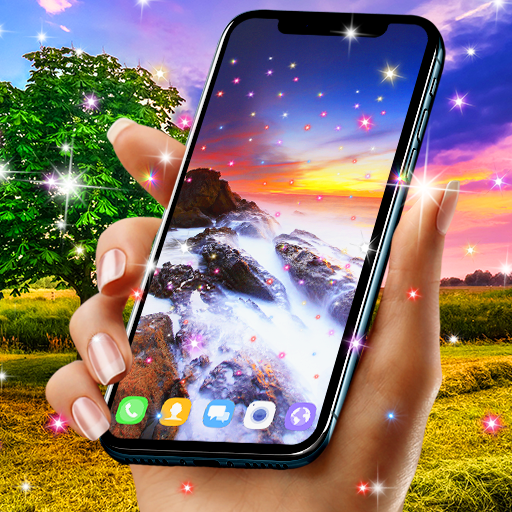 Download Nature live wallpapers 27.0 Apk for android