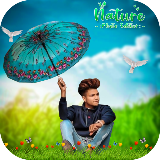 Download Nature Photo Editor 1.0.0.1.9 Apk for android