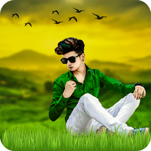 Download Nature Photo Editor & Frame 8.0.7 Apk for android