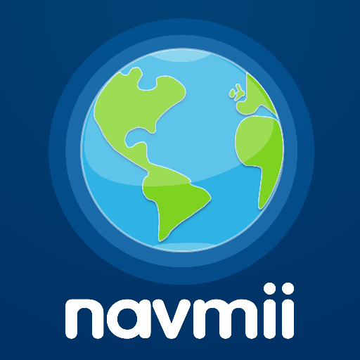 Download Navmii GPS Monde (Navfree) 3.7.0 Apk for android