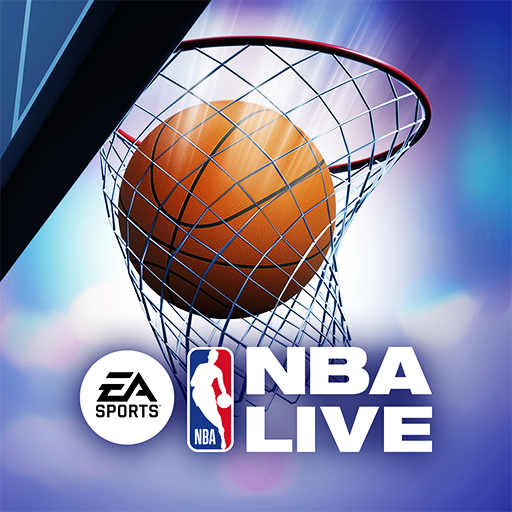 Download NBA LIVE Mobile Basket-ball 9.0.10 Apk for android