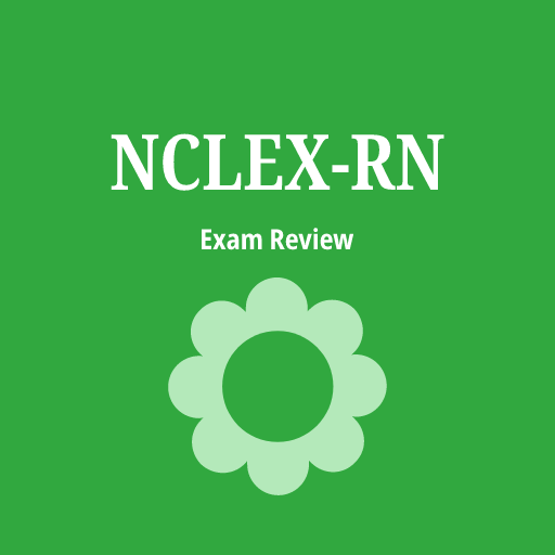 Download NCLEX-RN Exam Review 1.0 Apk for android