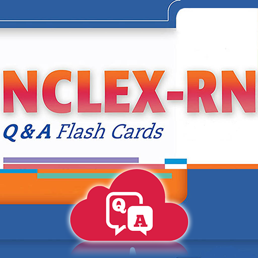 Download NCLEX RN Q&A with Tutoring 4.12.1 Apk for android