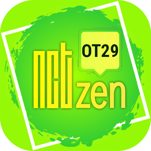 Download NCTzen - OT29 NCT game 20240430 Apk for android