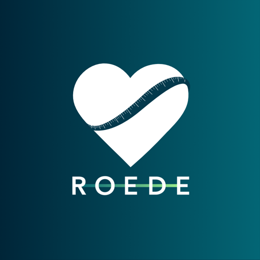 Download NEDiVEKT med Grete Roede 4.0.4 Apk for android