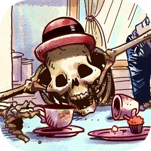 Download Neighbourhood Necromancer 1.1.17 Apk for android