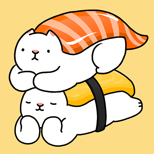 Download Neko Sushi - Stack Game 3.1.18 Apk for android