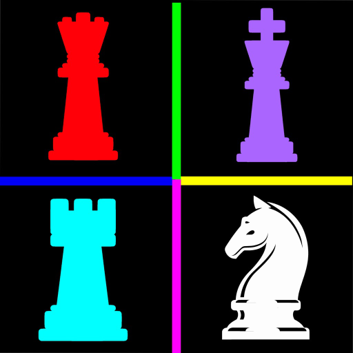 Download Neon Chess 1.0 Apk for android