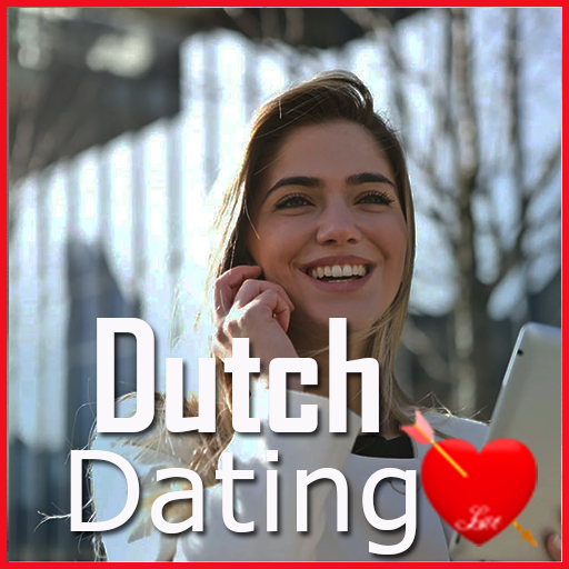 Download Netherlands / Dutch Dating App 1.1 Apk for android